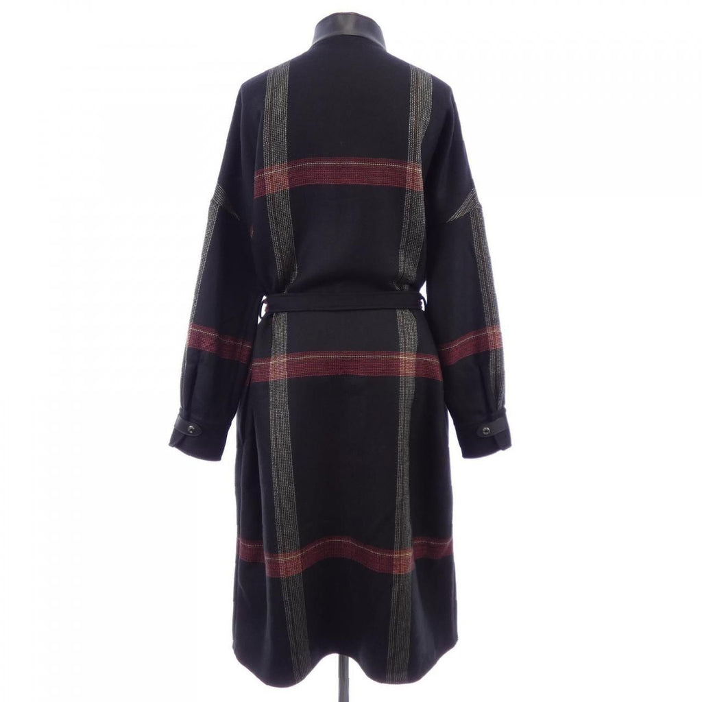 Hermes Dress Black — view 2