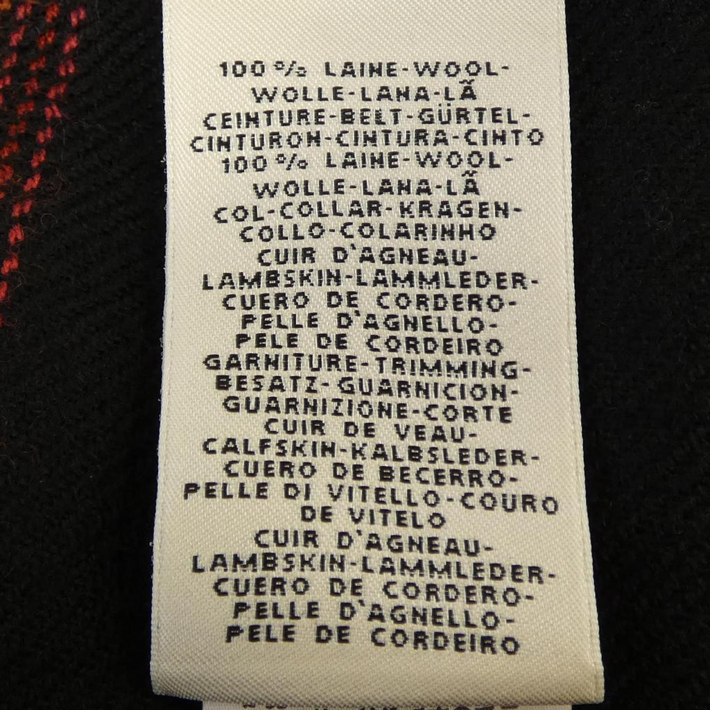 Hermes Dress Black — view 3