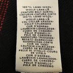 Hermes Dress Black — view 3