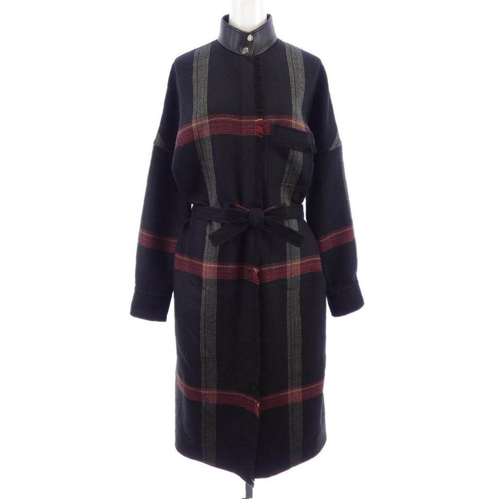 Hermes Dress Black