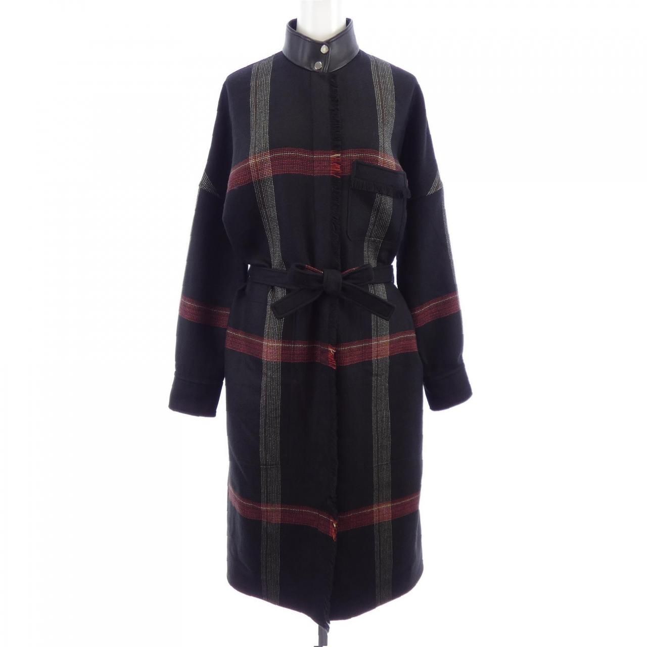Hermes Dress Black