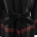 Hermes Dress Black — view 8