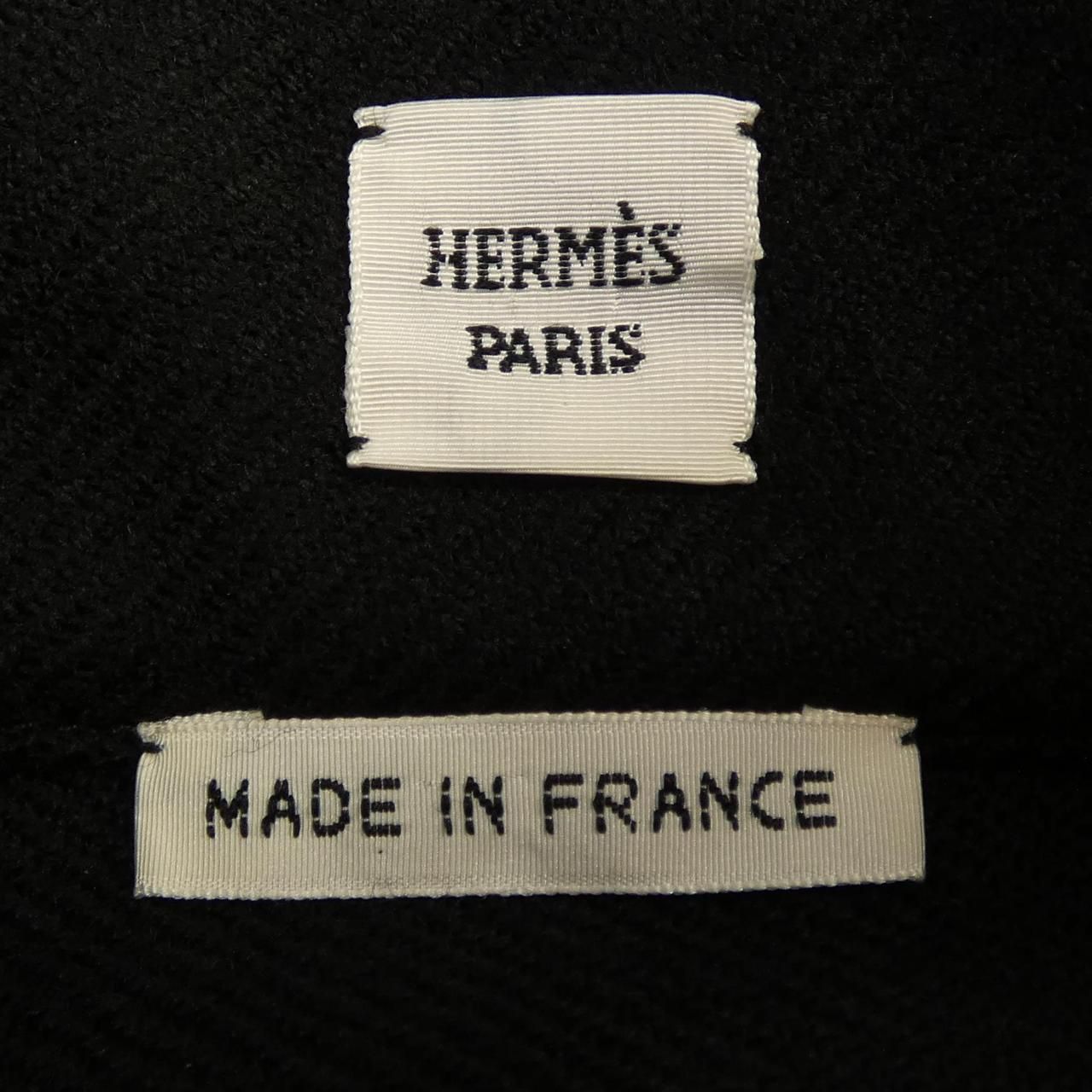 Hermes Dress Black — view 5