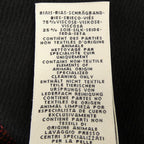Hermes Dress Black — view 4