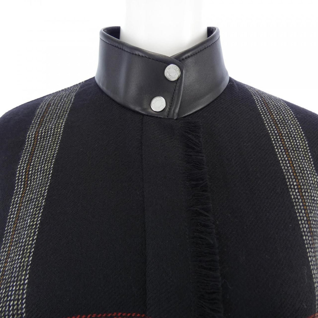 Hermes Dress Black — view 6