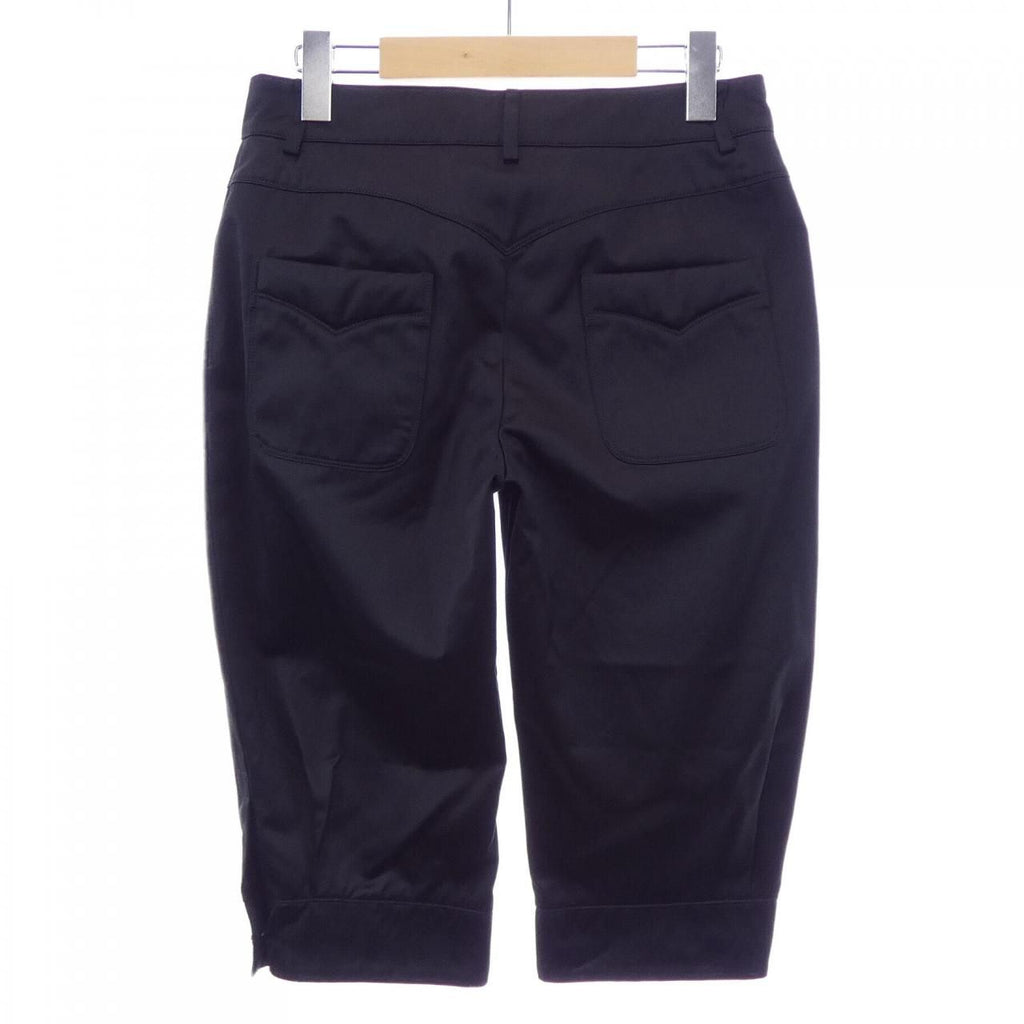 Chanel Pants Black — view 2