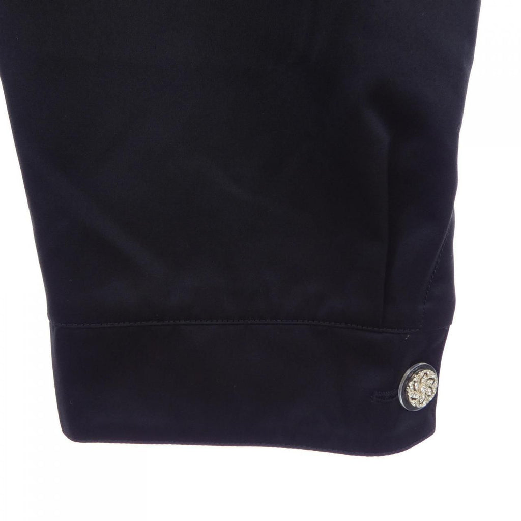 Chanel Pants Black — view 5