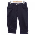 Chanel Pants Black