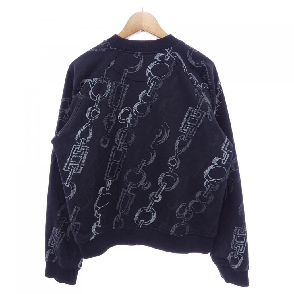 Hermes DO RE Boucles Sweatshirt — view 2