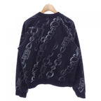 Hermes DO RE Boucles Sweatshirt — view 2
