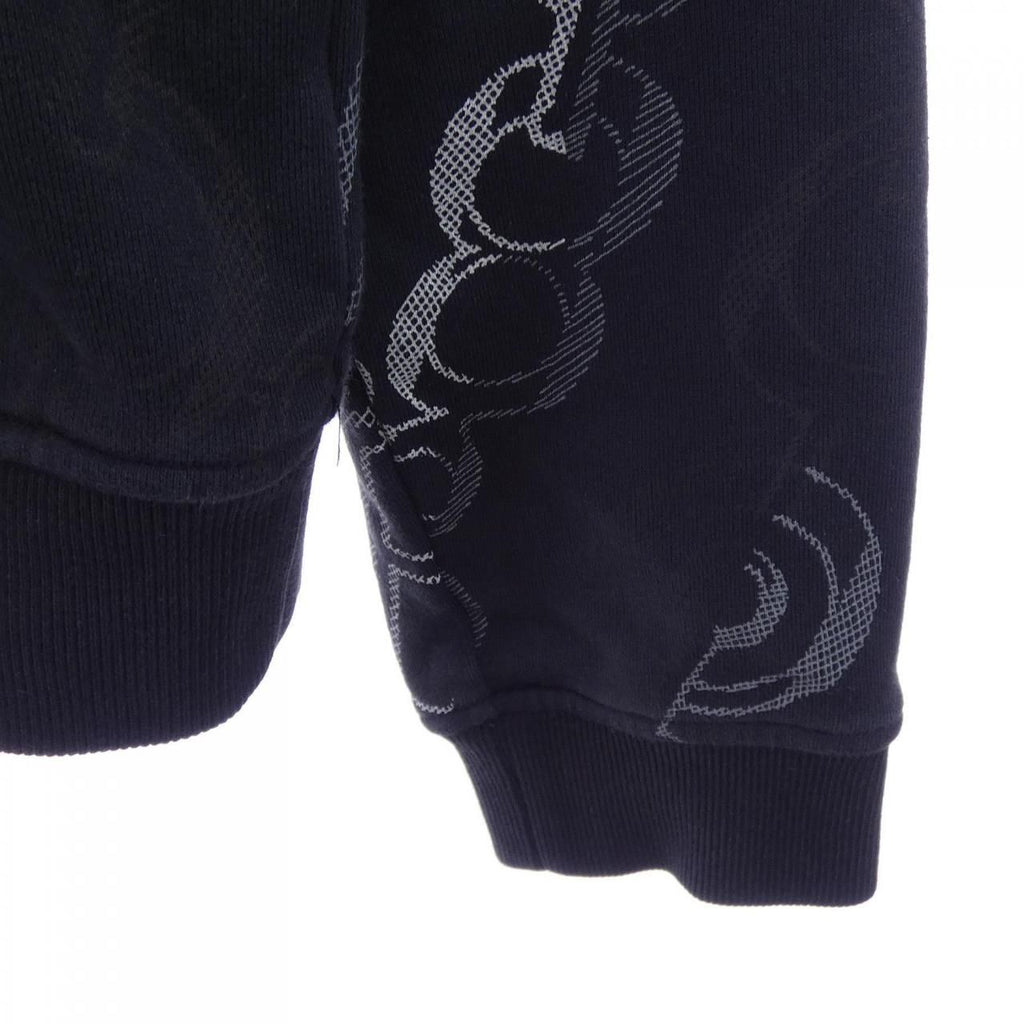 Hermes DO RE Boucles Sweatshirt — view 6