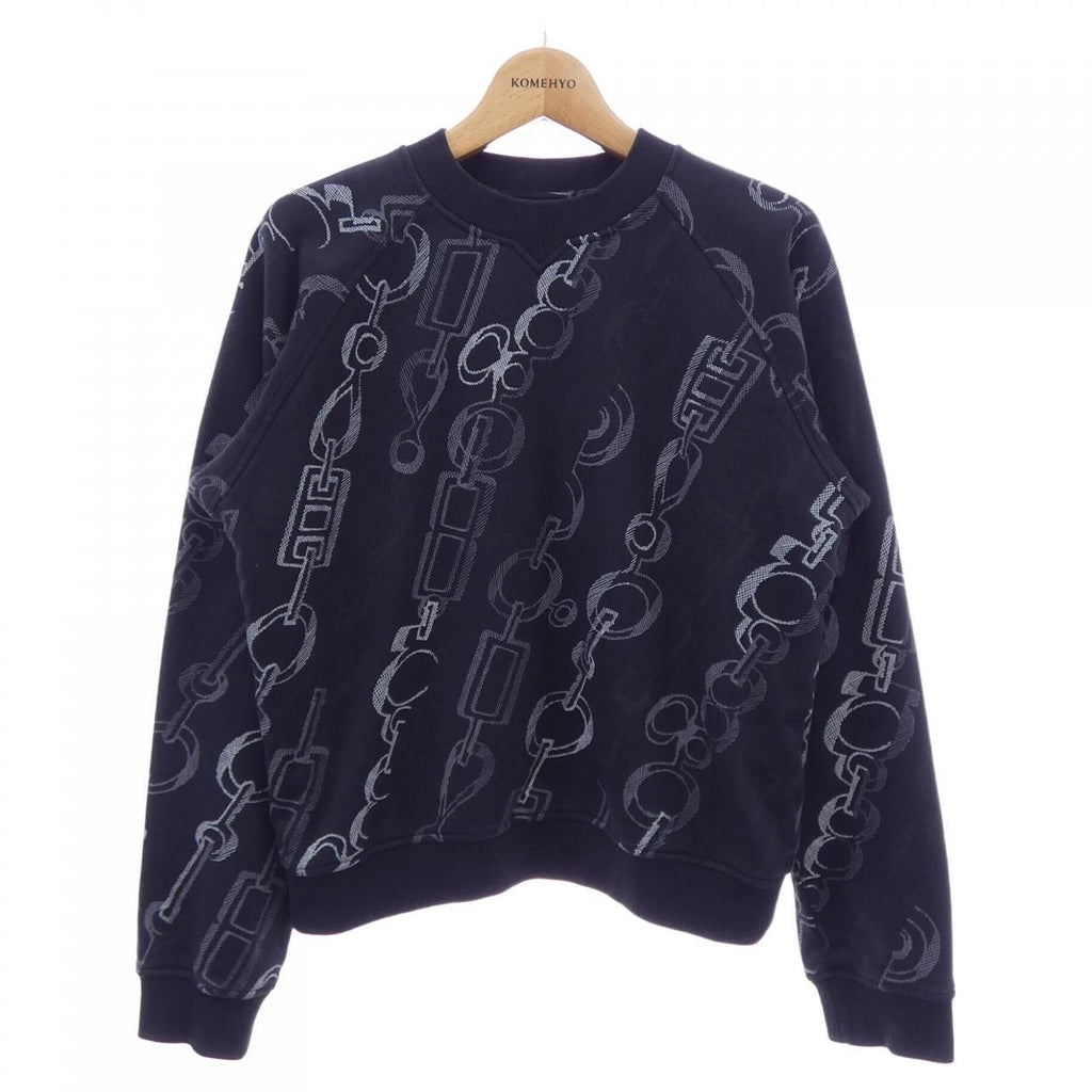 Hermes DO RE Boucles Sweatshirt