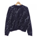 Hermes DO RE Boucles Sweatshirt