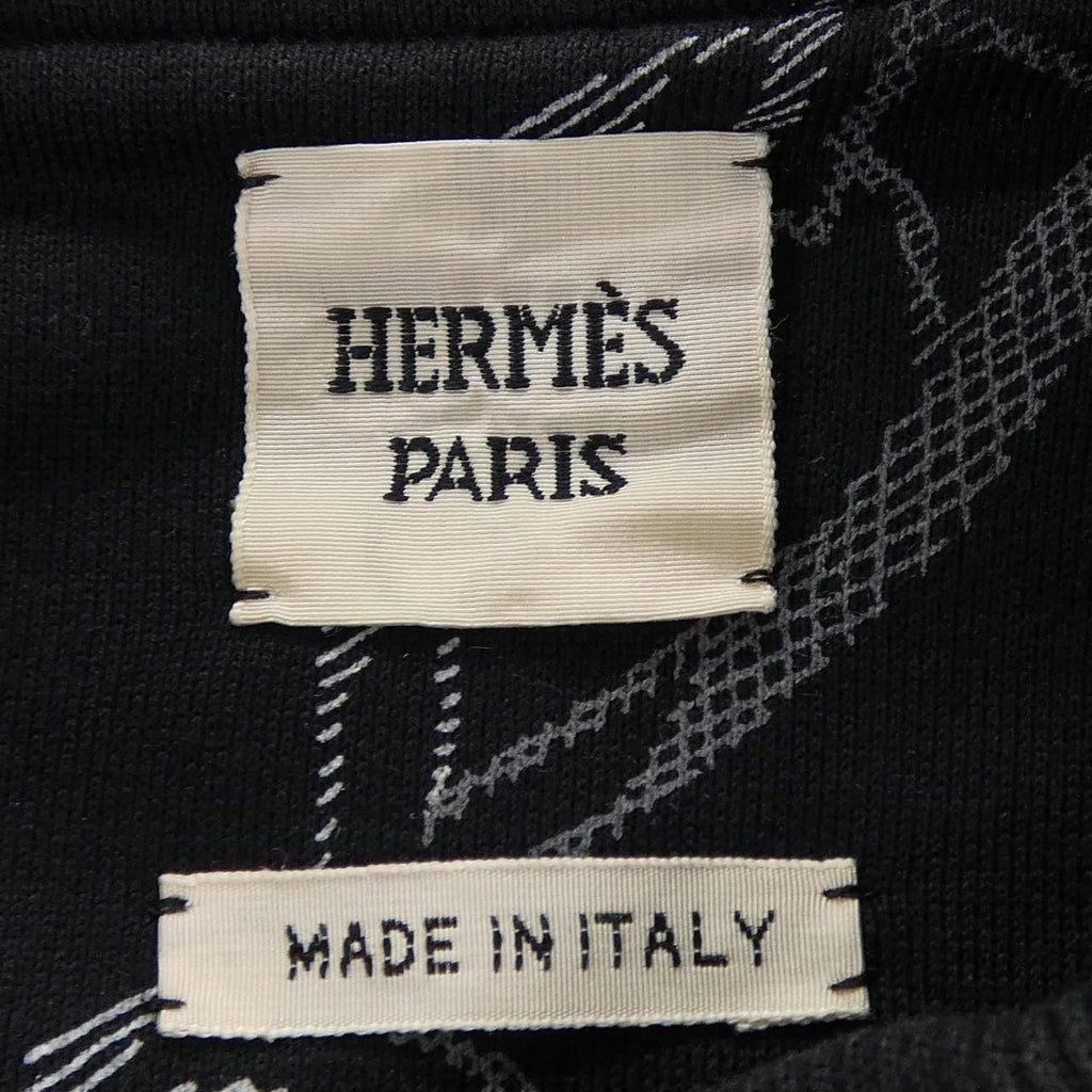Hermes DO RE Boucles Sweatshirt — view 4