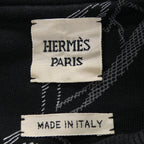 Hermes DO RE Boucles Sweatshirt — view 4