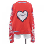 Hermes Jungle Love Twill Lane Knit Sweater — view 2