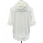 Hermes Hoodie White — view 2