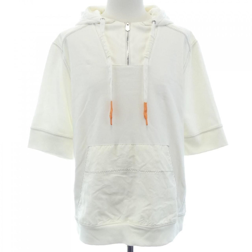 Hermes Hoodie White