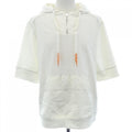 Hermes Hoodie White