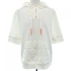Hermes Hoodie White