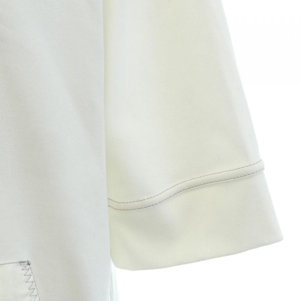 Hermes Hoodie White — view 6