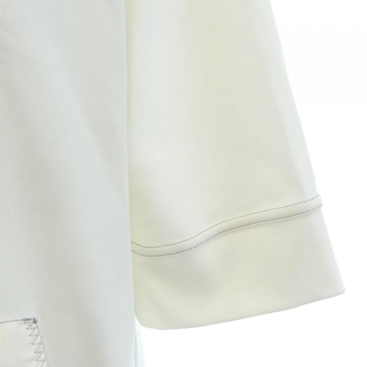 Hermes Hoodie White — view 6