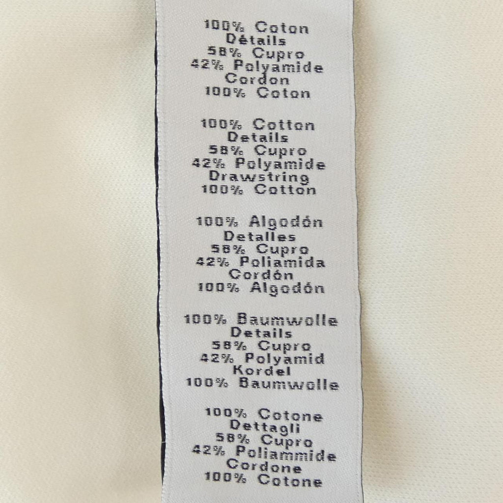 Hermes Hoodie White — view 3