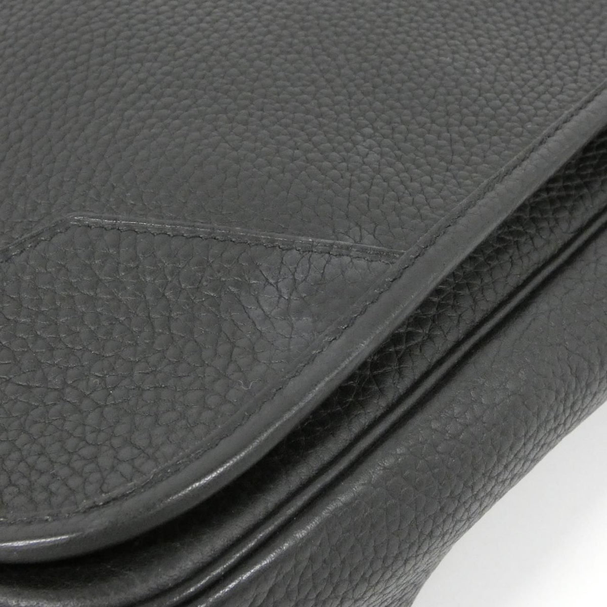 Hermes Vintage Document Victoria 2 — view 4