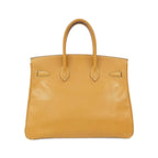 Hermes Vintage Birkin 35 — view 2