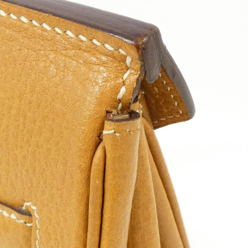 Hermes Vintage Birkin 35 — view 7