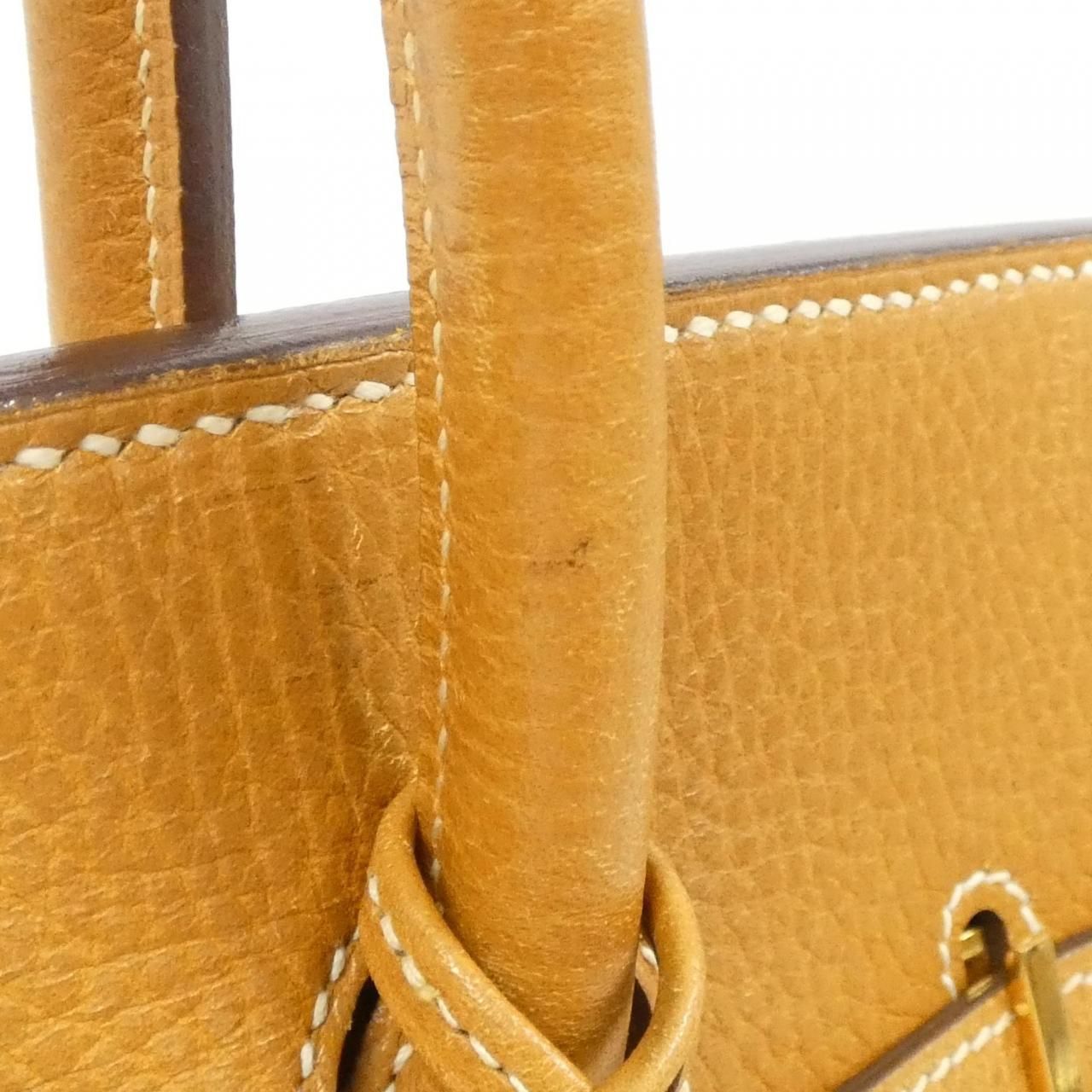 Hermes Vintage Birkin 35 — view 8