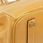 Hermes Vintage Birkin 35 — view 3