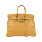 Hermes Vintage Birkin 35