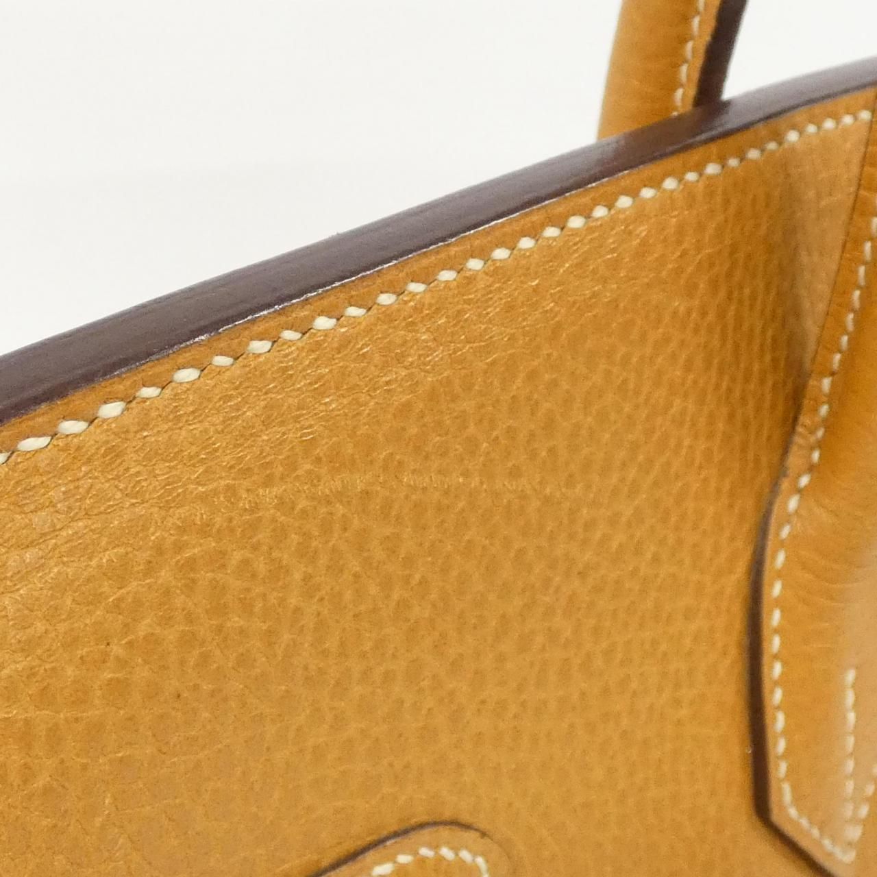 Hermes Vintage Birkin 35 — view 6