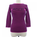 Dior Knit Sweater Black