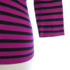 Dior Knit Sweater Black — view 6