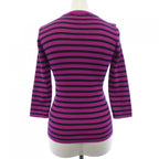 Dior Knit Sweater Black — view 2