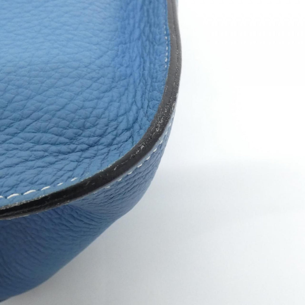 Hermes Jypsiere 28 Shoulder Bag — view 3