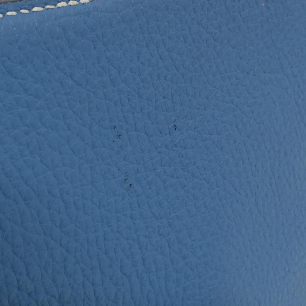 Hermes Jypsiere 28 Shoulder Bag — view 4
