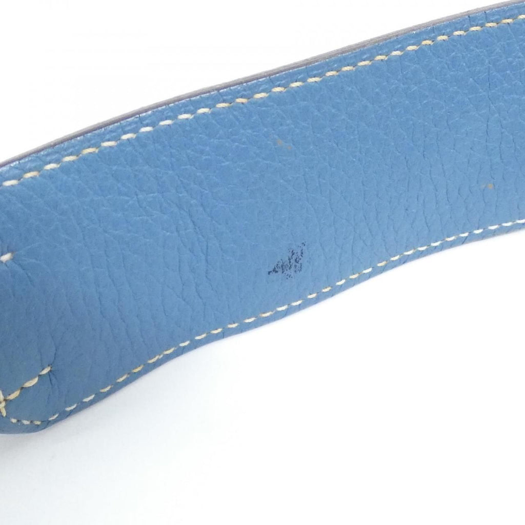 Hermes Jypsiere 28 Shoulder Bag — view 7