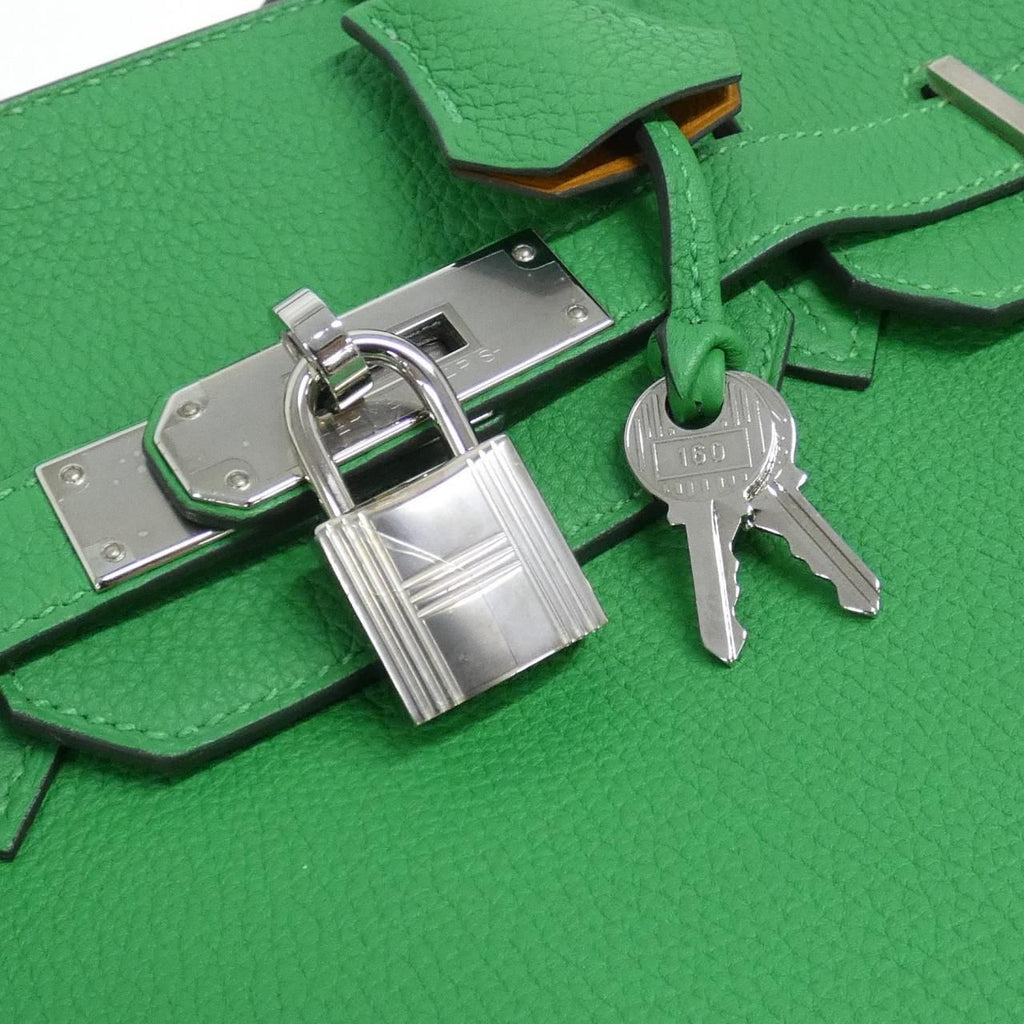 Hermes Birkin Verso 30 — view 4