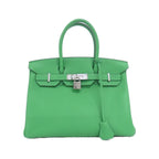 Hermes Birkin Verso 30