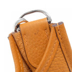 Hermes Vintage Evelyne GM Shoulder Bag — view 4