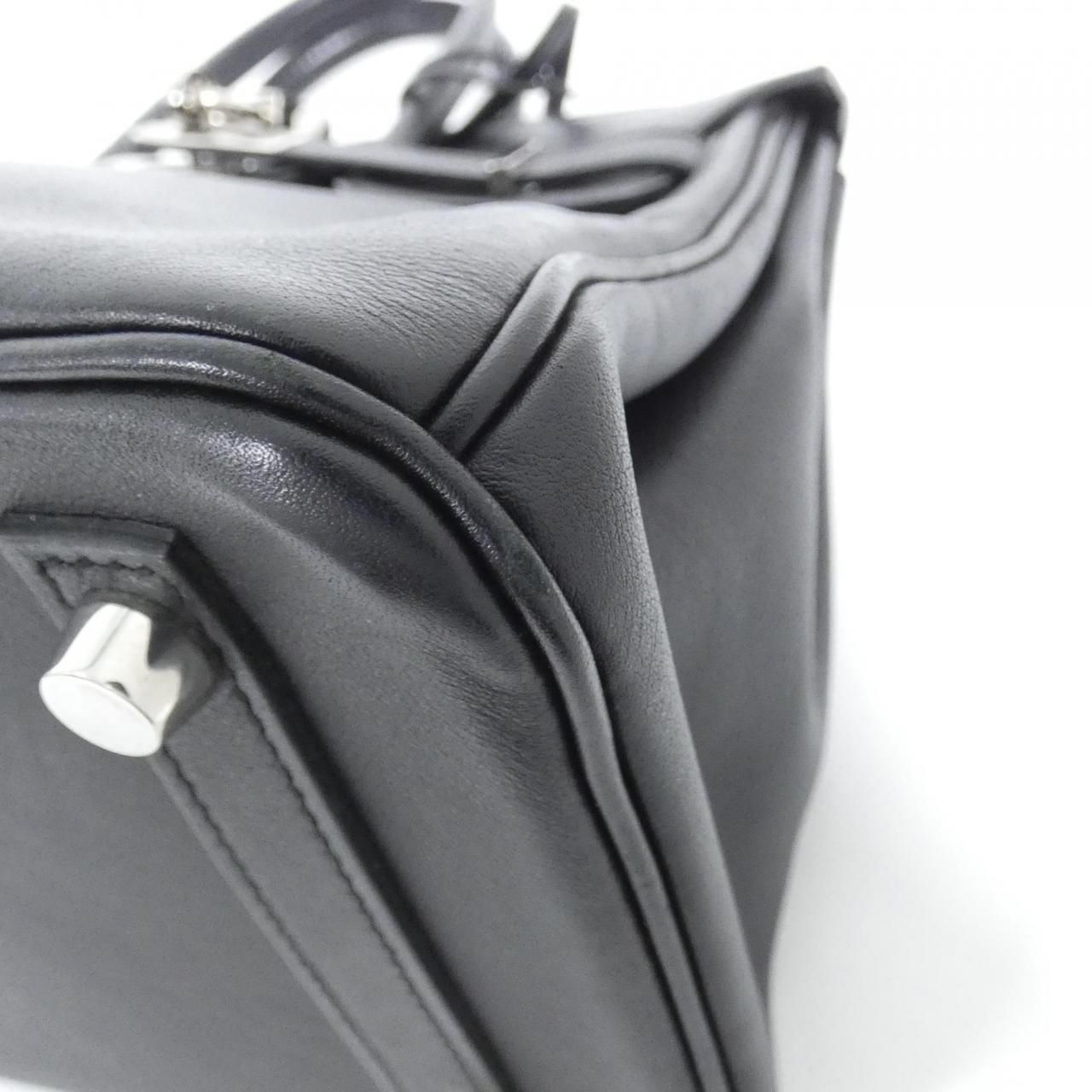 Hermes Birkin 25 — view 3