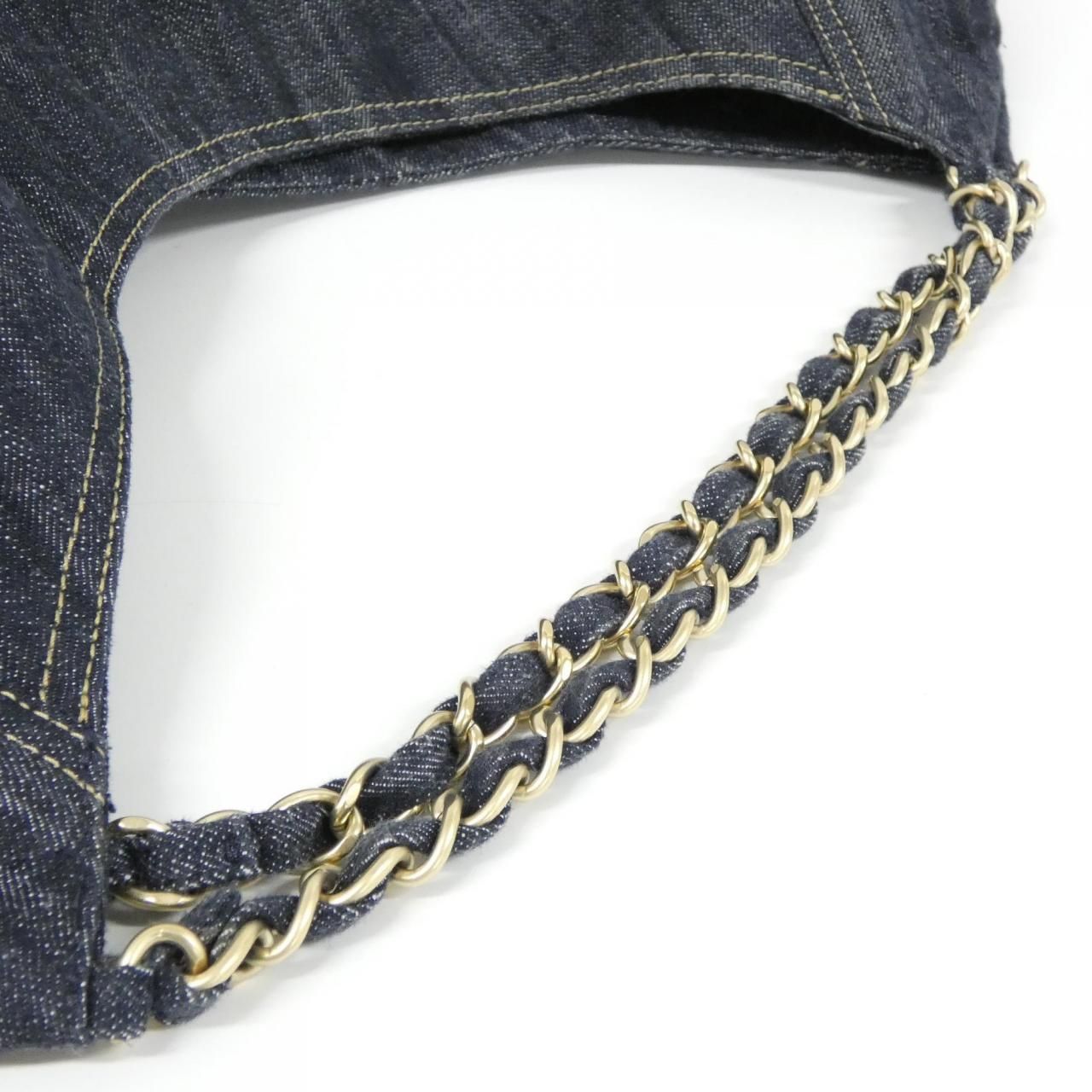 Chanel Coco Cabas Line — view 4