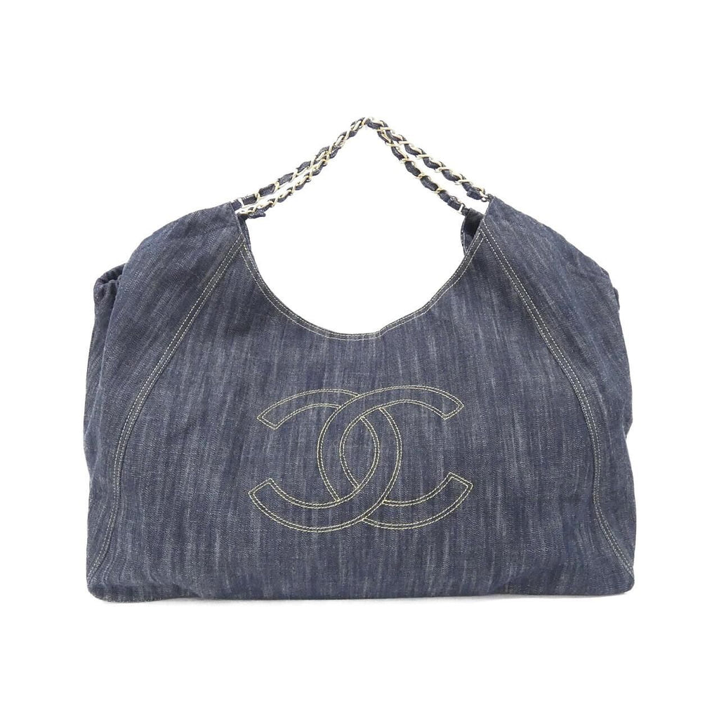 Chanel Coco Cabas Line