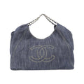 Chanel Coco Cabas Line