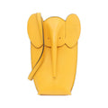 Loewe Animales Elephant Pocket Shoulder Bag