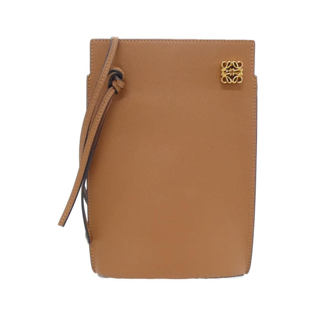 Loewe Dice Pocket Shoulder Bag