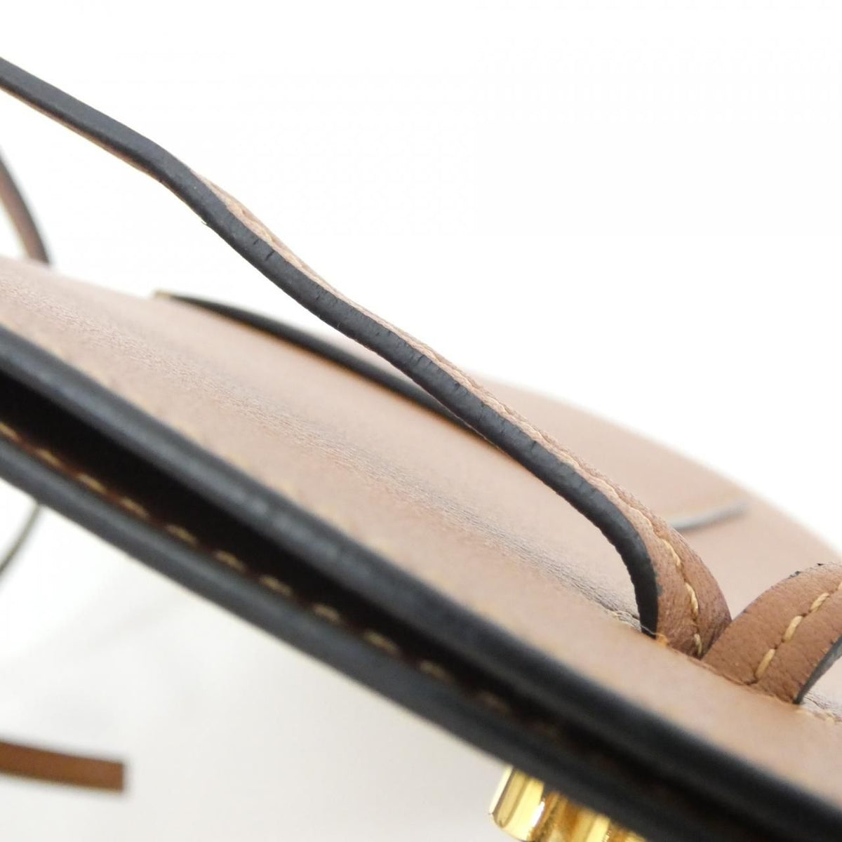 Loewe Dice Pocket Shoulder Bag — view 5